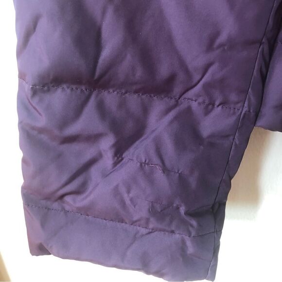 Eileen Fisher Puffer Jacket - Picture 7 of 11